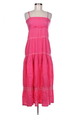 Šaty  Unbranded, Velikost S, Barva Růžová, Cena  129,00 Kč