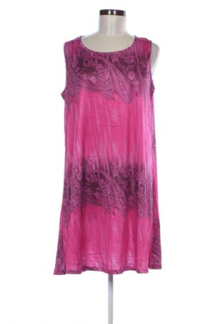 Φόρεμα Unbranded, Μέγεθος L, Χρώμα Πολύχρωμο, Τιμή 3,99 €