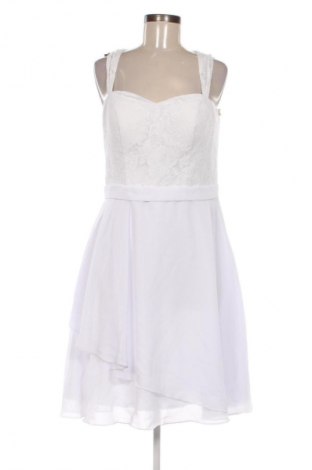 Šaty  Unbranded, Velikost M, Barva Bílá, Cena  159,00 Kč