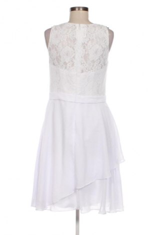 Šaty  Unbranded, Velikost M, Barva Bílá, Cena  159,00 Kč