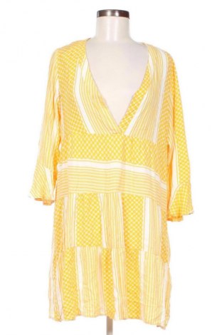 Kleid Unbranded, Größe M, Farbe Mehrfarbig, Preis € 1,99