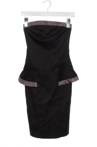 Šaty  Unbranded, Veľkosť XXS, Farba Čierna, Cena  3,95 €