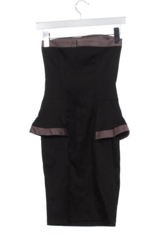 Šaty  Unbranded, Veľkosť XXS, Farba Čierna, Cena  3,95 €