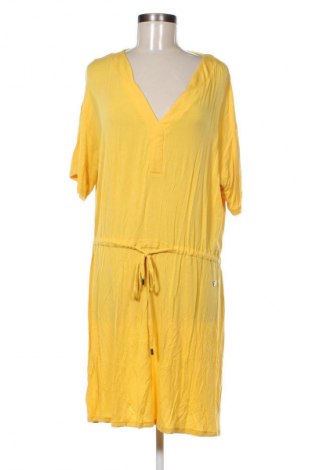 Sukienka Unbranded, Rozmiar XXL, Kolor Żółty, Cena 23,99 zł