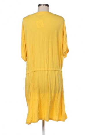 Sukienka Unbranded, Rozmiar XXL, Kolor Żółty, Cena 23,99 zł