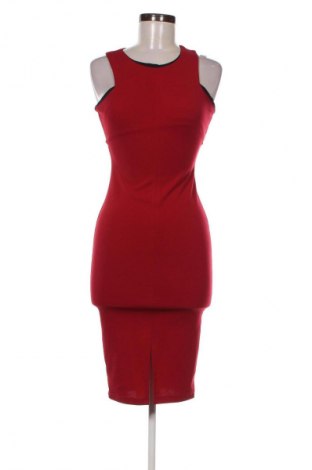 Φόρεμα Unbranded, Μέγεθος S, Χρώμα Κόκκινο, Τιμή 3,99 €