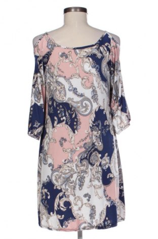 Sukienka Unbranded, Rozmiar M, Kolor Kolorowy, Cena 26,99 zł