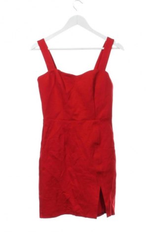Šaty  Unbranded, Veľkosť S, Farba Červená, Cena  4,95 €