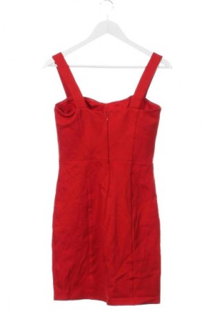 Šaty  Unbranded, Veľkosť S, Farba Červená, Cena  4,95 €