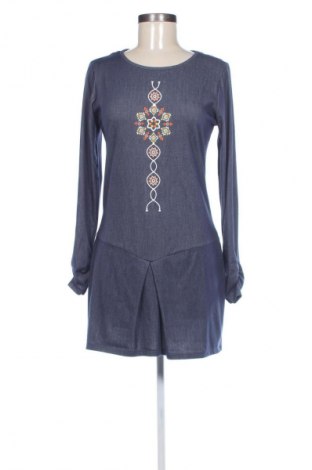 Rochie Unbranded, Mărime XL, Culoare Albastru, Preț 86,99 Lei