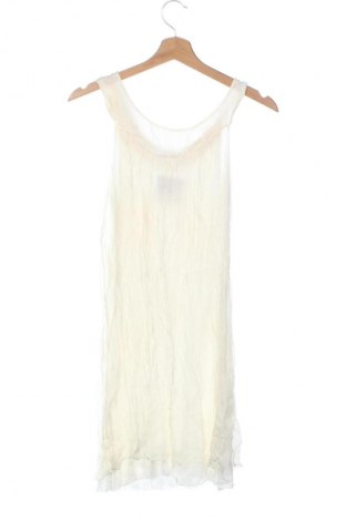Šaty  Unbranded, Velikost XS, Barva Krémová, Cena  79,00 Kč