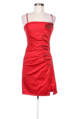 Šaty  Unbranded, Velikost S, Barva Červená, Cena  129,00 Kč, #132374971