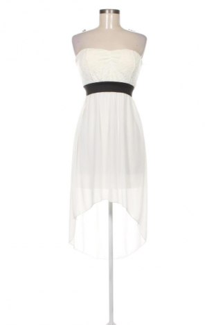 Рокля Unbranded, Размер S, Цвят Бял, Цена 3,06 €