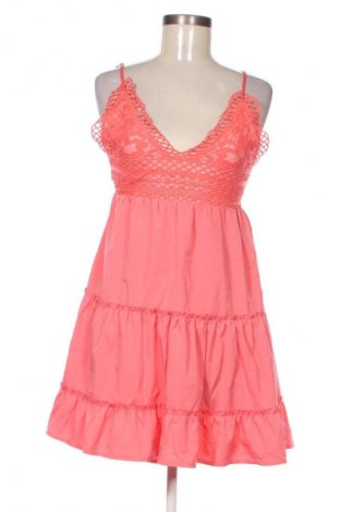 Sukienka Unbranded, Rozmiar S, Kolor Różowy, Cena 15,99 zł