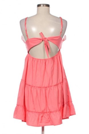 Sukienka Unbranded, Rozmiar S, Kolor Różowy, Cena 15,99 zł