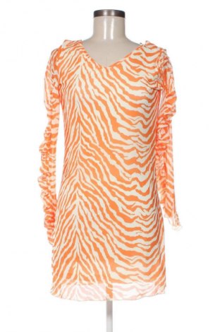 Kleid Unbranded, Größe M, Farbe Mehrfarbig, Preis € 1,99