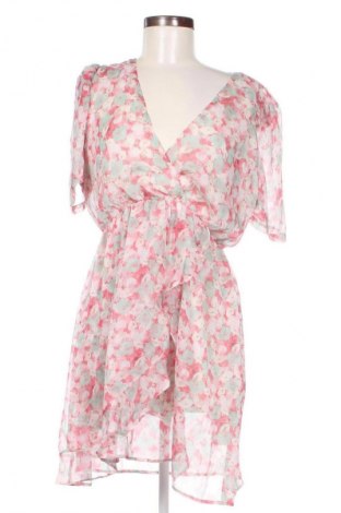 Sukienka Unbranded, Rozmiar L, Kolor Kolorowy, Cena 15,99 zł