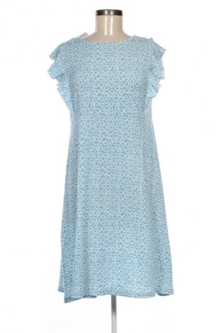 Рокля Unbranded, Размер M, Цвят Многоцветен, Цена 3,06 €