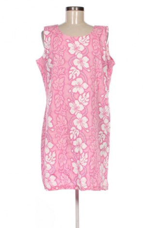 Šaty  Unbranded, Velikost XXL, Barva Vícebarevné, Cena  349,00 Kč