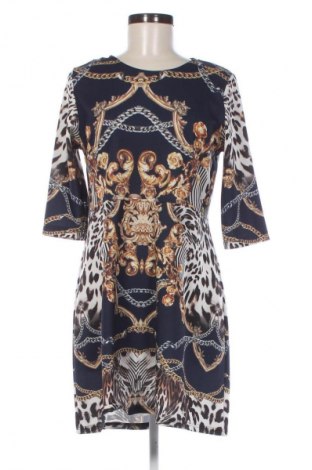 Kleid Unbranded, Größe M, Farbe Mehrfarbig, Preis € 17,05