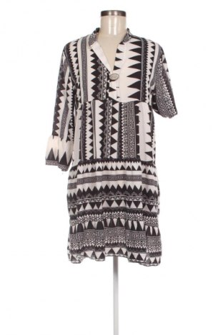 Kleid Unbranded, Größe M, Farbe Mehrfarbig, Preis € 2,99