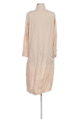 Šaty  Unbranded, Velikost M, Barva Béžová, Cena  119,00 Kč