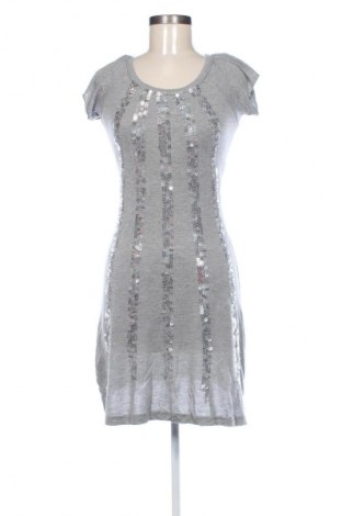 Kleid Unbranded, Größe M, Farbe Grau, Preis € 1,99