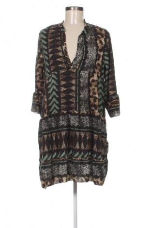 Šaty  Unbranded, Velikost M, Barva Vícebarevné, Cena  49,00 Kč