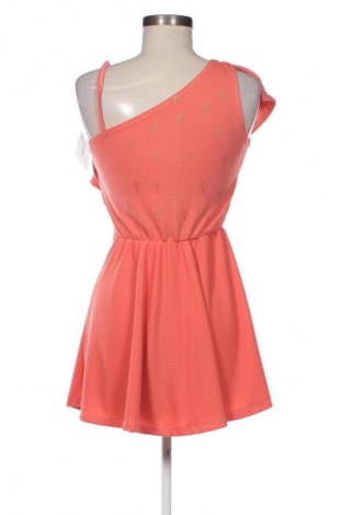 Φόρεμα Unbranded, Μέγεθος M, Χρώμα Πορτοκαλί, Τιμή 3,99 €