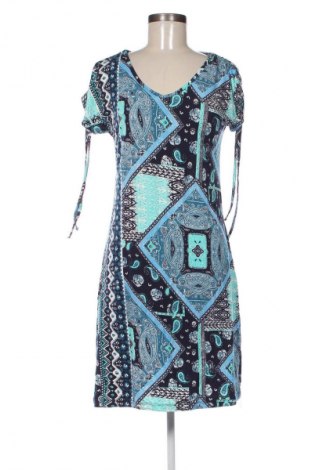 Φόρεμα Unbranded, Μέγεθος S, Χρώμα Πολύχρωμο, Τιμή 3,99 €