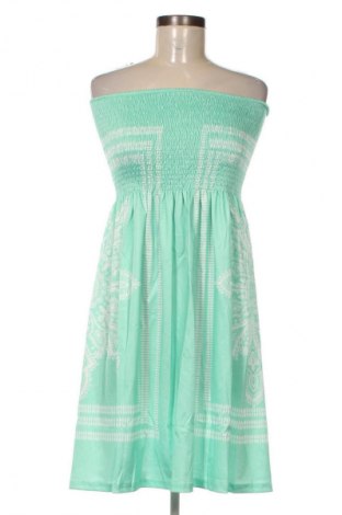 Kleid Unbranded, Größe M, Farbe Mehrfarbig, Preis 2,99 €