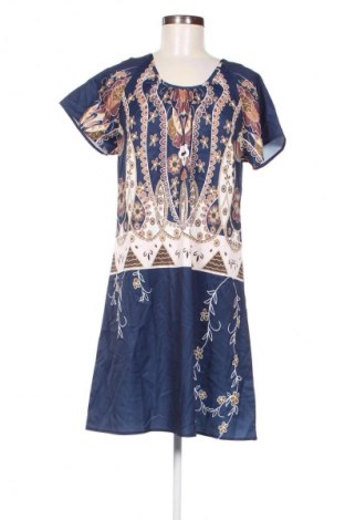 Sukienka Unbranded, Rozmiar L, Kolor Kolorowy, Cena 17,99 zł