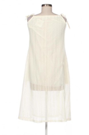 Рокля Unbranded, Размер L, Цвят Екрю, Цена 2,55 €