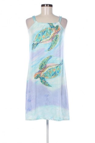 Sukienka Unbranded, Rozmiar S, Kolor Kolorowy, Cena 23,99 zł