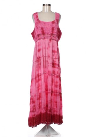 Rochie Unbranded, Mărime XL, Culoare Roz, Preț 106,99 Lei