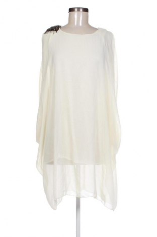 Šaty  Unbranded, Velikost M, Barva Krémová, Cena  79,00 Kč