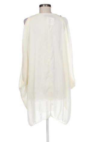 Šaty  Unbranded, Velikost M, Barva Krémová, Cena  79,00 Kč