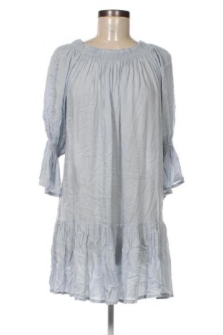 Sukienka Unbranded, Rozmiar M, Kolor Niebieski, Cena 17,99 zł