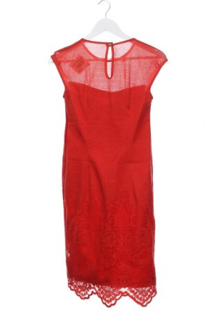 Šaty  Unbranded, Velikost S, Barva Červená, Cena  79,00 Kč