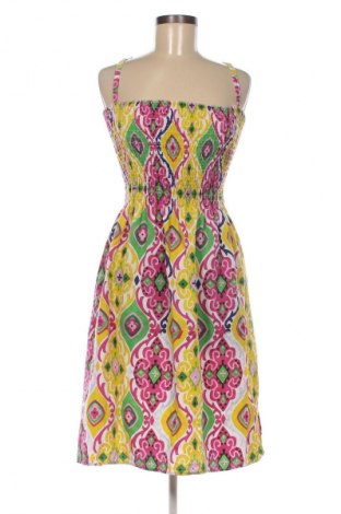 Šaty  Unbranded, Velikost S, Barva Vícebarevné, Cena  409,00 Kč