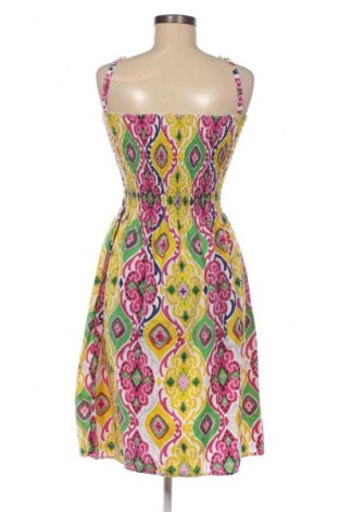 Šaty  Unbranded, Velikost S, Barva Vícebarevné, Cena  409,00 Kč