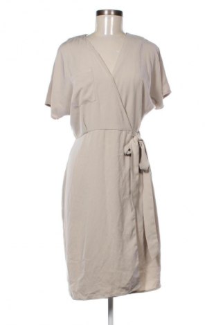 Šaty  Unbranded, Velikost M, Barva Béžová, Cena  69,00 Kč
