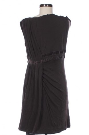 Sukienka Unbranded, Rozmiar L, Kolor Brązowy, Cena 6,99 zł