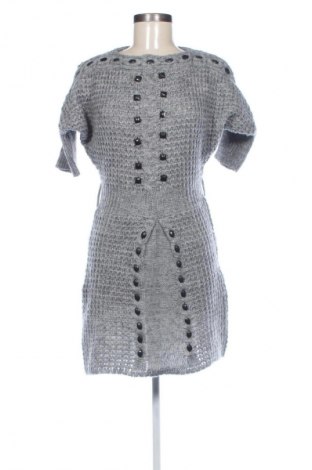 Sukienka Unbranded, Rozmiar M, Kolor Szary, Cena 37,99 zł