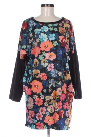 Рокля Unbranded, Размер L, Цвят Многоцветен, Цена 4,60 €