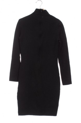 Šaty  Unbranded, Velikost XS, Barva Černá, Cena  49,00 Kč