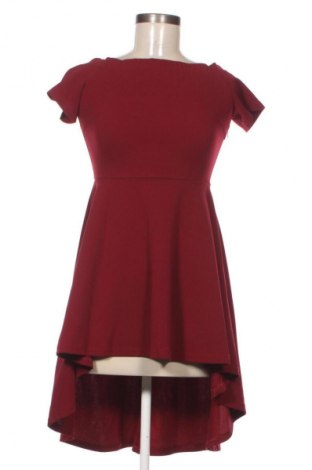Рокля Unbranded, Размер S, Цвят Червен, Цена 3,06 €