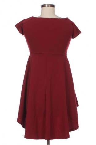 Рокля Unbranded, Размер S, Цвят Червен, Цена 3,06 €