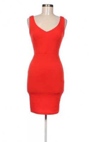 Šaty  Unbranded, Velikost S, Barva Červená, Cena  99,00 Kč