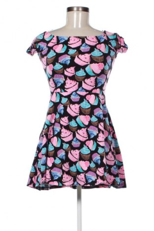 Sukienka Unbranded, Rozmiar S, Kolor Kolorowy, Cena 27,99 zł
